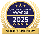 2025 Business Award